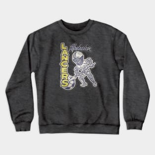 Rochester Lancers Soccer Crewneck Sweatshirt